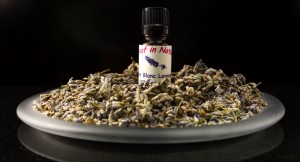 Mont Blanc Lavender Essential Oil